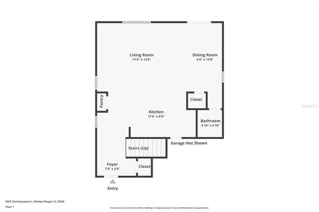 Building Photo - 5667 Chorleywood Ln