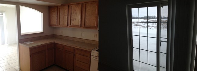 Interior Photo - Townhomes