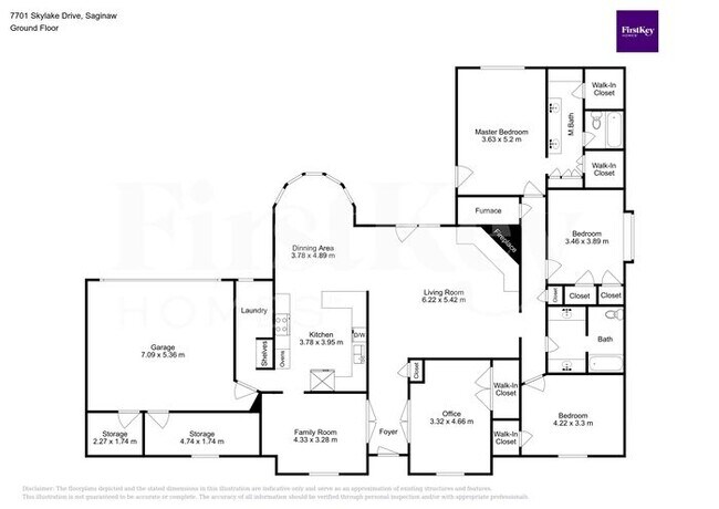 Building Photo - 7701 Skylake Dr