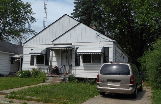 Primary Photo - 3 br, 1 bath House - 964 Barney Ave