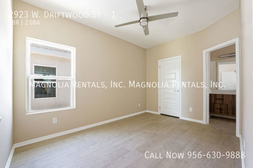 Building Photo - 2923 W Driftwood St