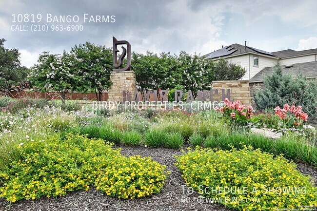 Building Photo - 10819 Bango Farms