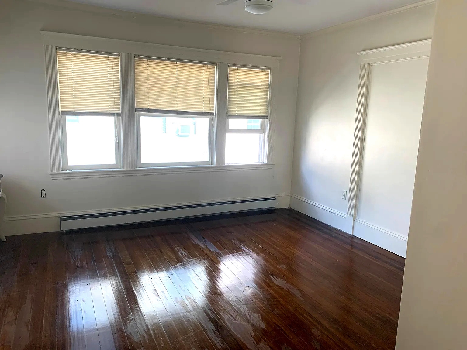 Building Photo - 449 Washington St