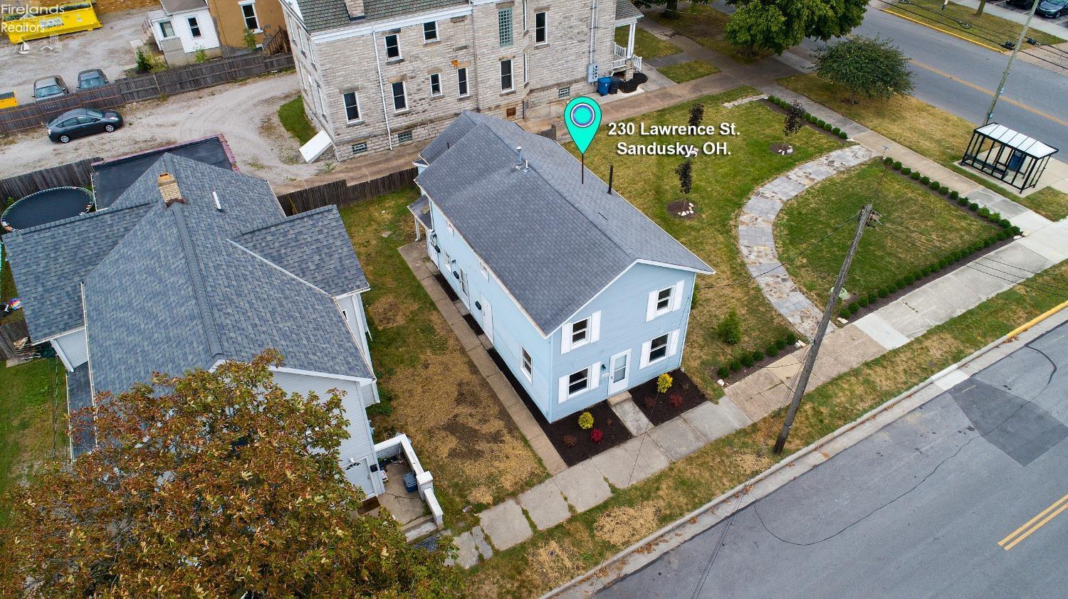 Building Photo - 230 Lawrence St