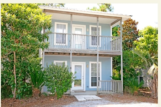 Primary Photo - Jackson's Run Cottages