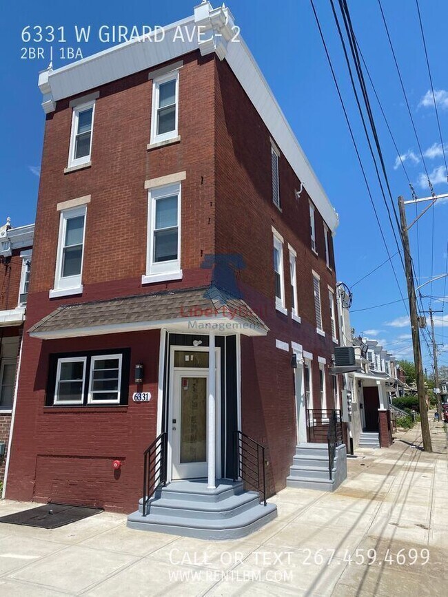 Building Photo - 6331 W Girard Ave