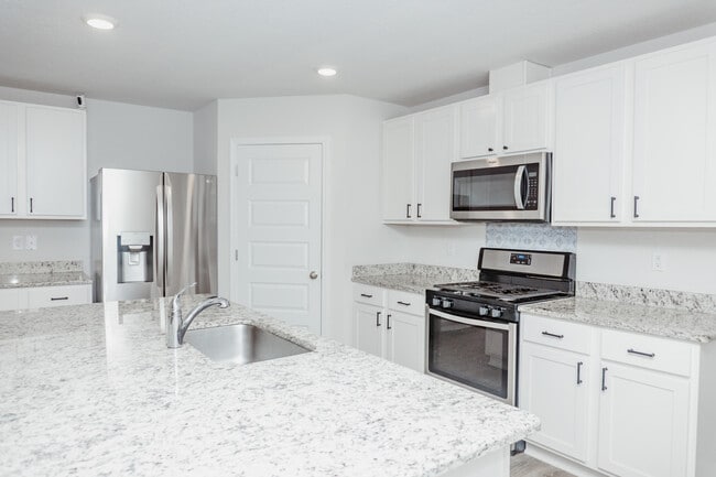 Building Photo - 2801 Patriot Ridge Dr