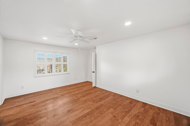Building Photo - 6131 Yarwell Dr