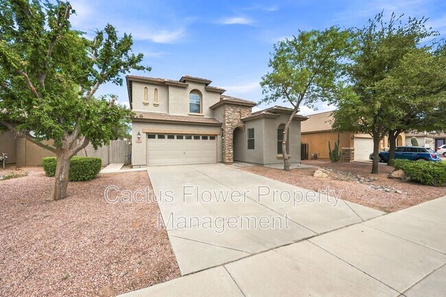 Building Photo - 3628 E Janelle Way