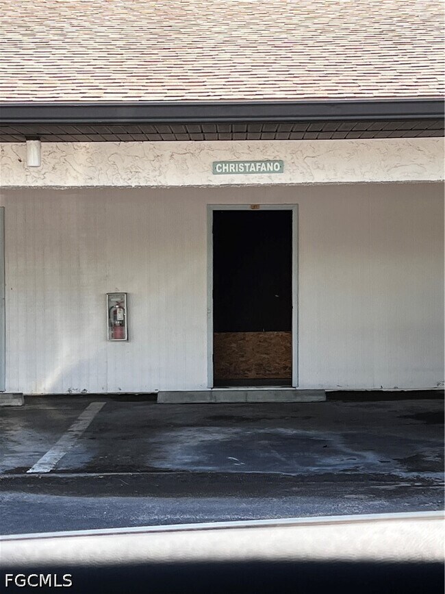 Building Photo - 3490 N Key Dr