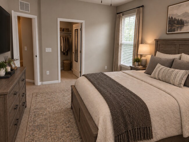 Bedroom 1 - 36 Jake Dr