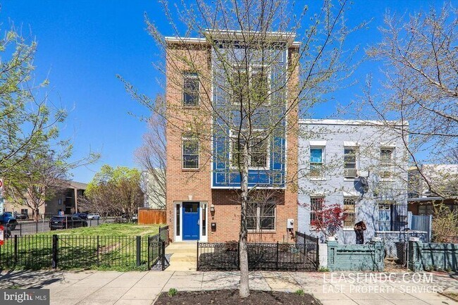 Building Photo - 515 N Street NW-#2