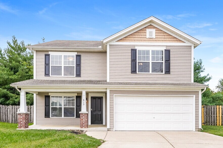 Primary Photo - 613 Blossom Hill Dr