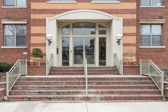 Building Photo - 26 Ave at Port Imperial