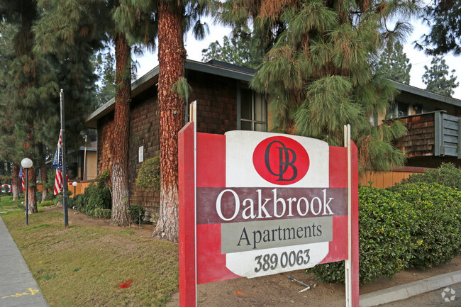 Primary Photo - Oak Brook Apartments