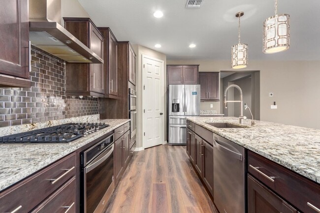 Building Photo - 27025 N 69th Ln