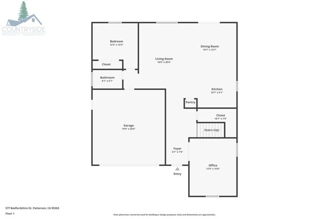 Building Photo - 577 Bedfordshire Dr