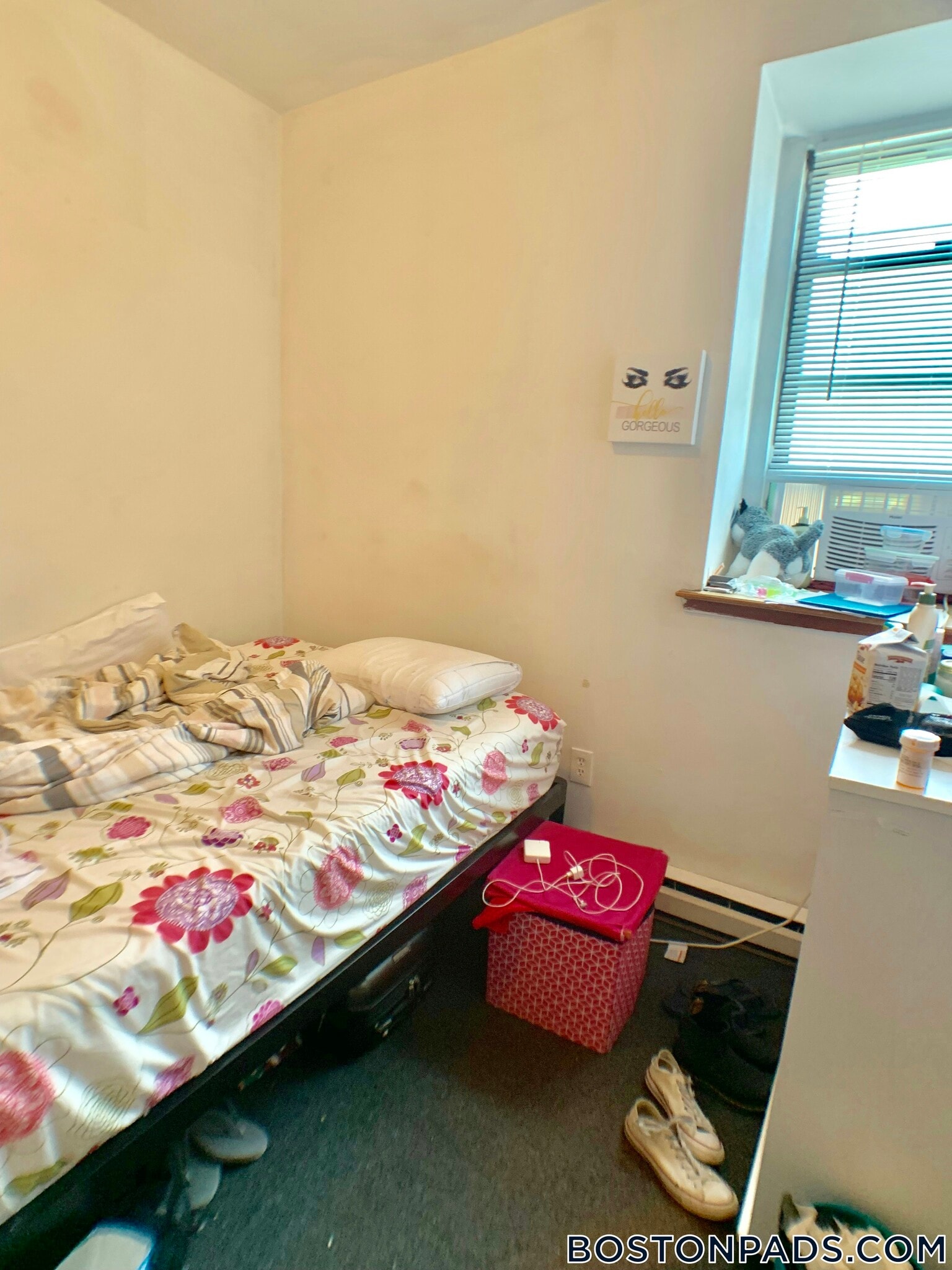 Building Photo - 774 Columbus Ave