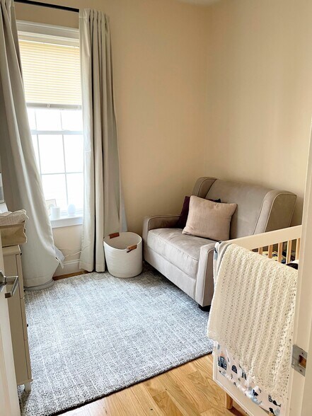 Bedroom 3 - 202 Green St