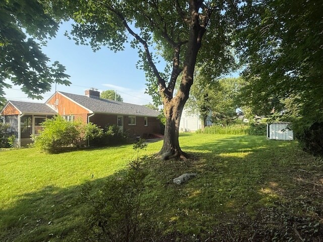Building Photo - 74 Cutler St