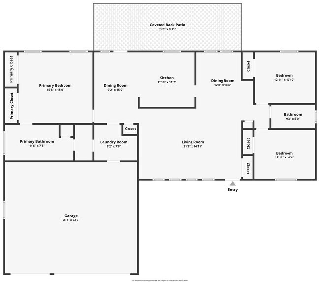 Building Photo - 11045 E Turquoise Cir