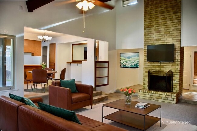 Building Photo - 4208 Blossom Trail