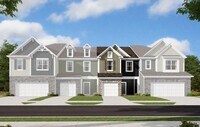 Building Photo - BeautifulTownhome in North Charlotte