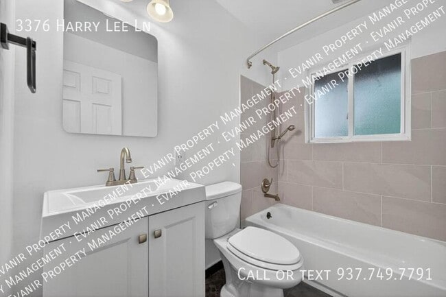 Building Photo - 3376 Harry Lee Ln