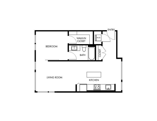 Floorplan - Pike Motorworks