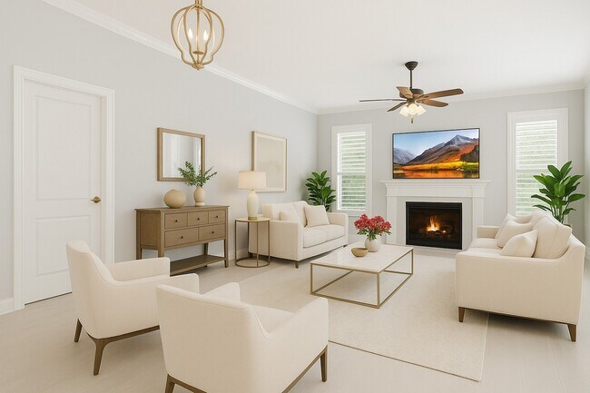 Building Photo - 502 Garrett Dr