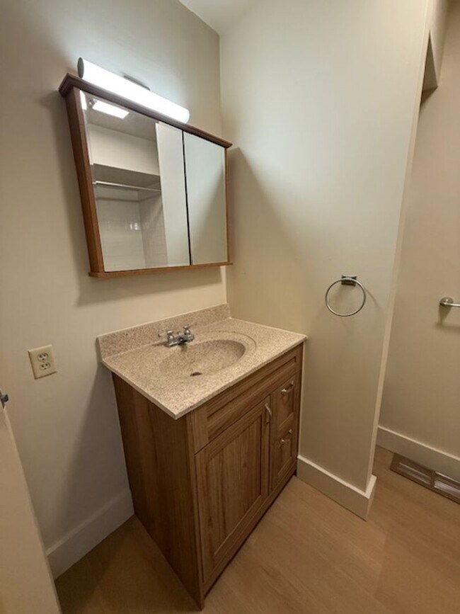 Building Photo - Renovated 3-Bedroom, 2-Bathroom Home For Rent in Historic Downtown Bristol