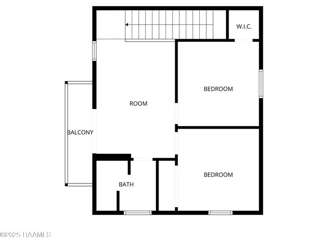 Building Photo - 123 Croft Row