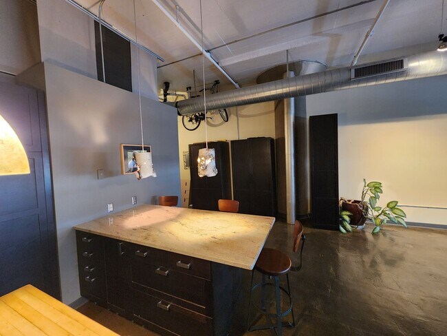 Building Photo - Downtown Saint Paul DREAM Loft-  Close to work, coffee, bars, restaurants, and light rail