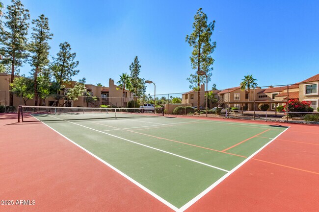 Building Photo - 8787 E Mountain View Rd