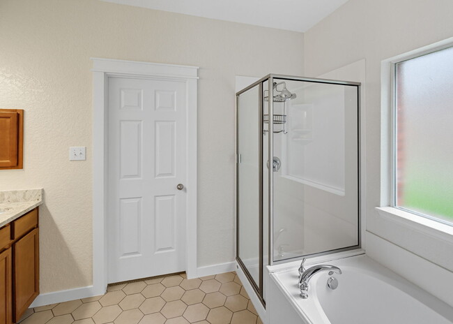 Building Photo - Discover the perfect blend of comfort and space at 6323 Myrtle.