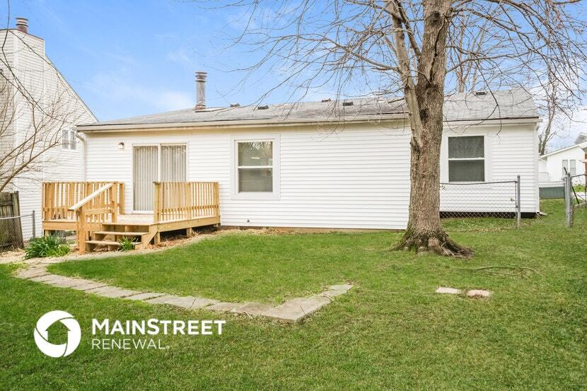 Building Photo - 9106 Talitha Dr