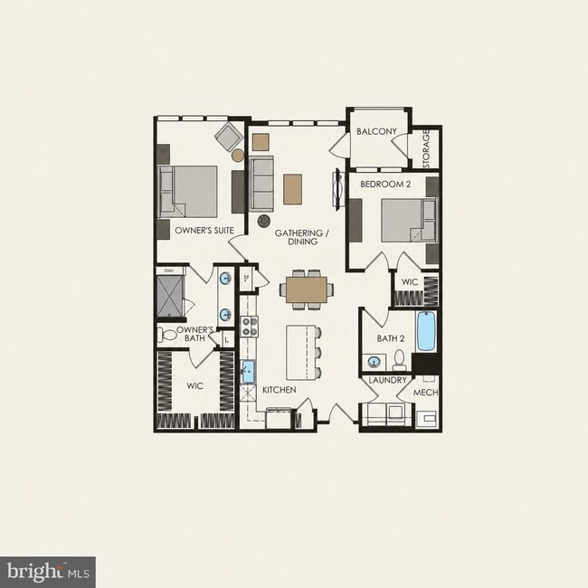 Building Photo - 3505 Bellflower Ln