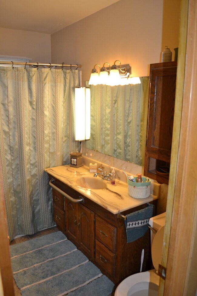 Building Photo - Nice 3-4 Br, 2 Bath Ranch style home, fenced in yard, garage, patio, full basement