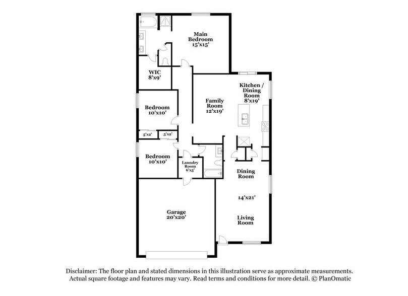 Building Photo - 1704 Mizzenmast Ave
