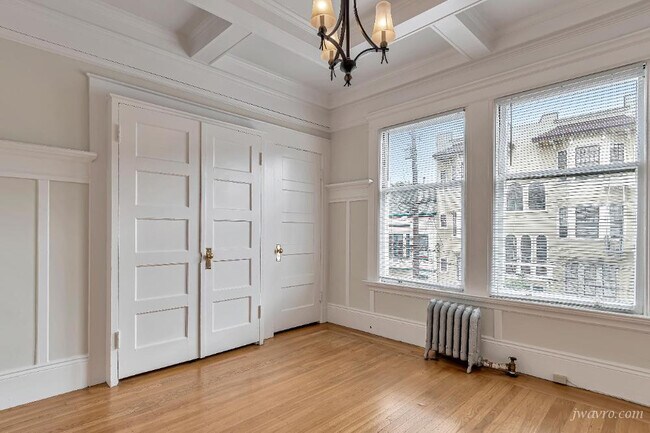 Building Photo - 2420 Van Ness Ave
