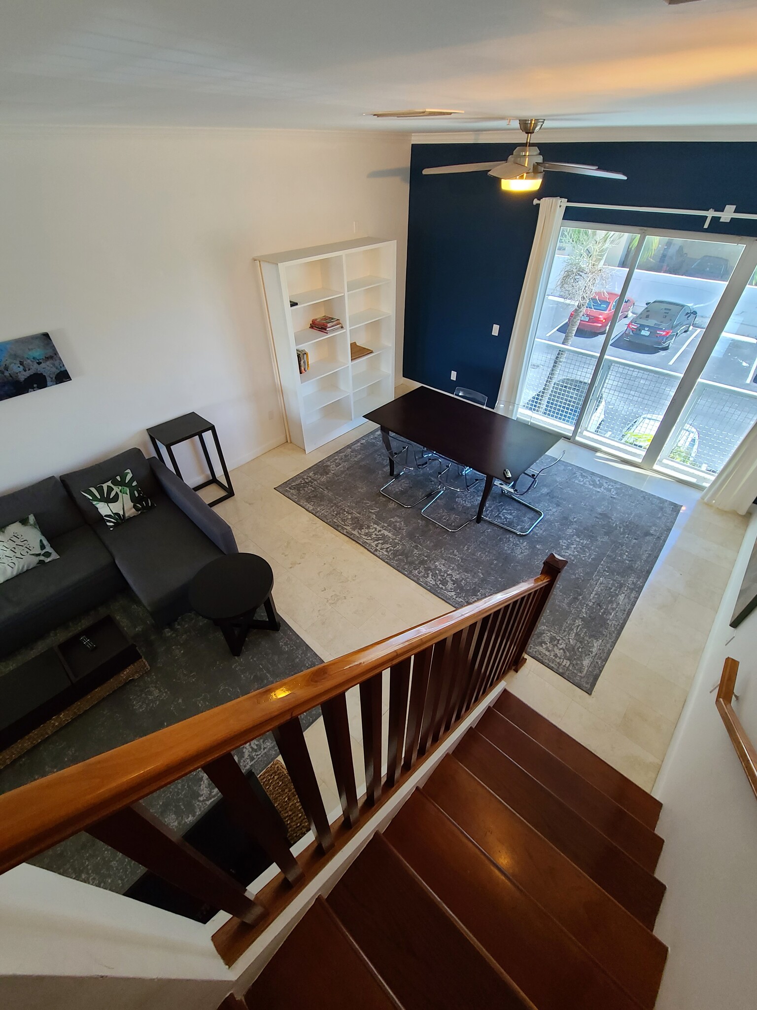 Living Room - 6461 Indian Creek Dr
