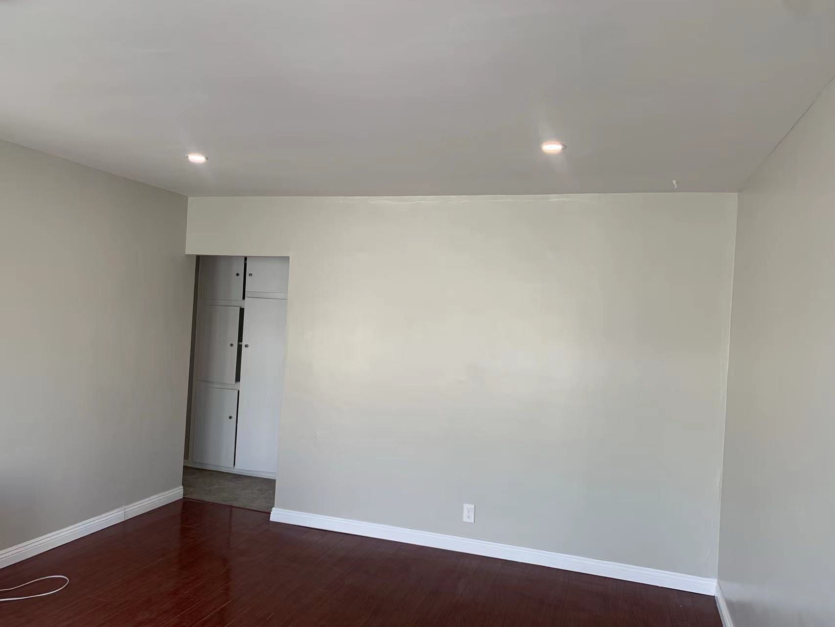 Living Room - 4626 W 149th St