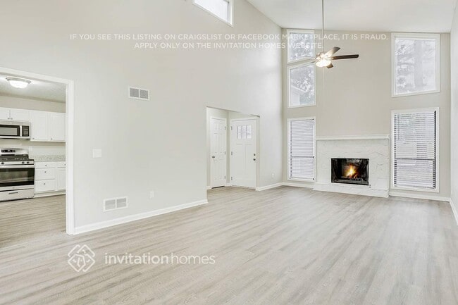 Building Photo - 3592 Todd Dr