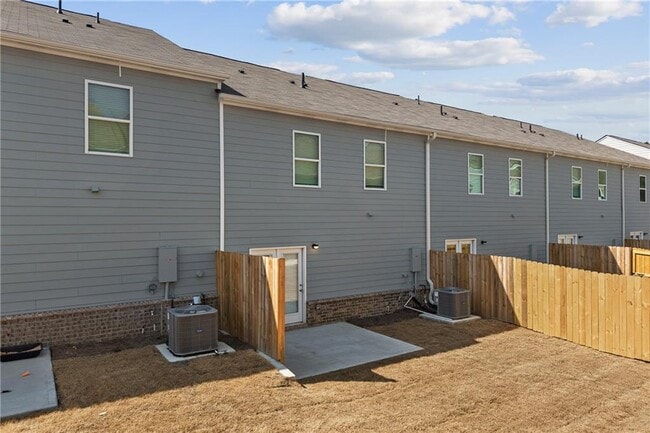 Building Photo - 3111 Greyton Dr