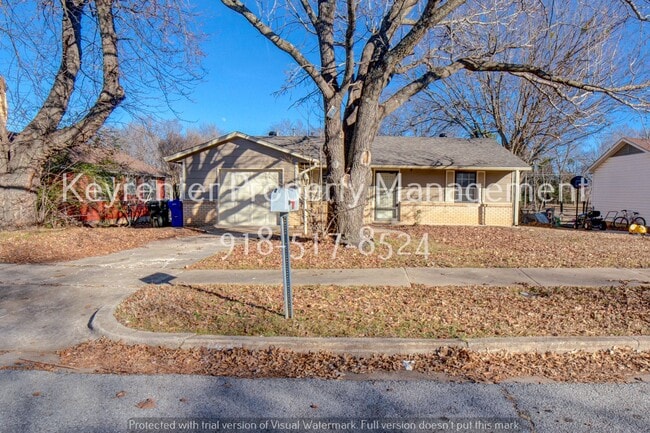 Building Photo - 3 Bed | 1 Bath near Rose District BA!
