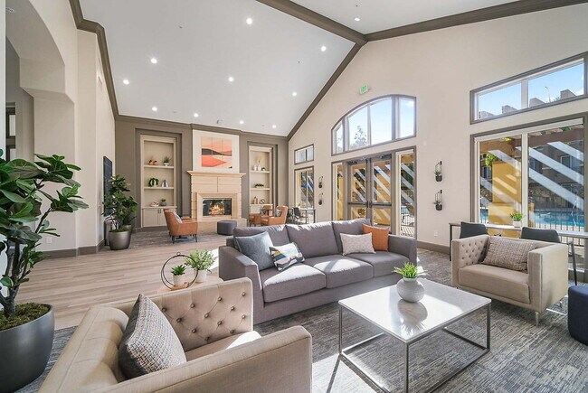 Building Photo - Allure at Scripps Ranch