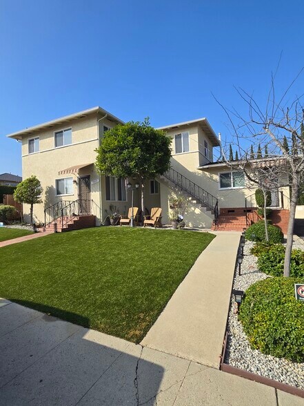 Building Photo - 7835 1/4 Flight Ave