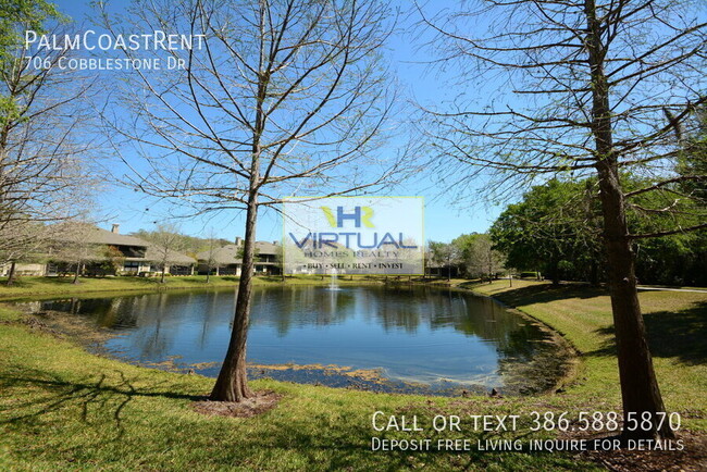 Building Photo - 706 Cobblestone Dr