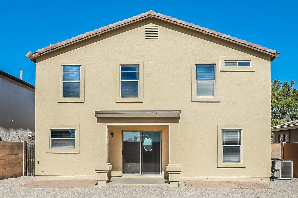 Building Photo - 11197 E Wallflower Ln