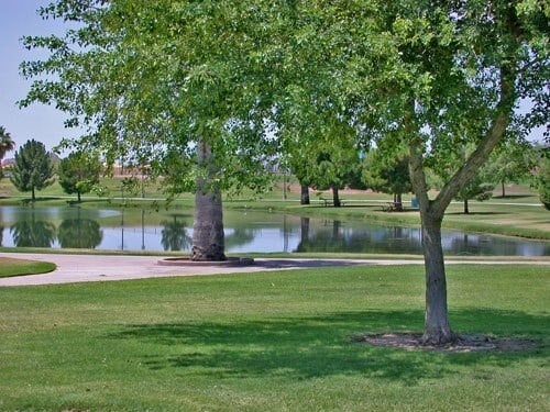 Building Photo - Check  Out This Charming 3 bedroom 2 bathroom in South Scottsdale Neighborhood!